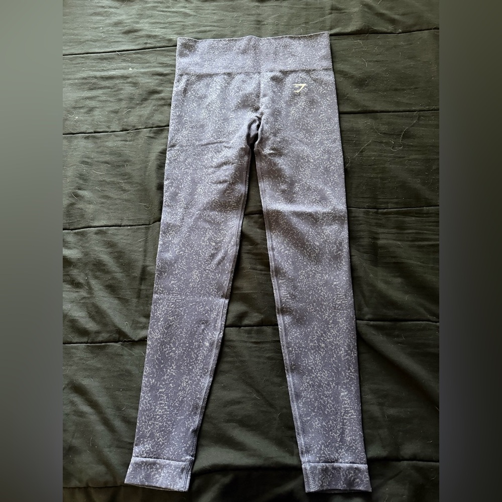 Gymshark Adapt Fleck Leggings